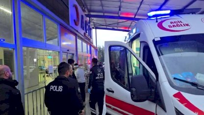 Adana'da Silahlı Kavga: 2 Yaralı