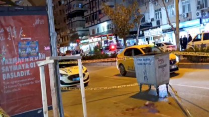 Adana'da Tabancalı Saldırı: 1 Ağır Yaralı