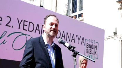 Adana'da YEDAM Açıldı