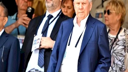 Aday olacak mı? Aziz Yıldırım Fenerbahçe başkanlığı için son noktayı koydu