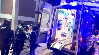 Adıyaman'da Akraba Kavgası: 1 Ölü, 3 Yaralı