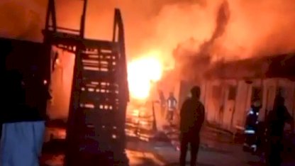 Afganistan: Pakistan'ın Kabil'deki hastane saldırısında 400 kişi hayatını kaybetti