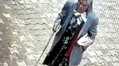 Afyonkarahisar’da kayıp yaşlı kadın, ölü bulundu