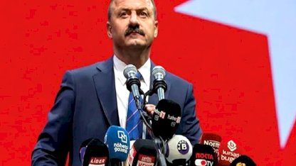 Ağıralioğlu: Dış borç azalmadı, sadece hesaplama değişti