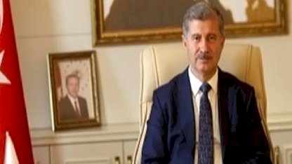 Ağrı İbrahim Çeçen Üniversitesi'ne kurumsal akreditasyon