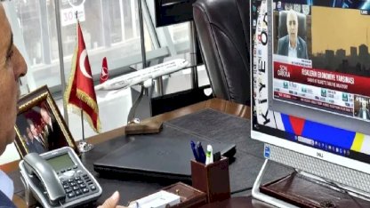 Ağrı TSO: Savaş bölge ekonomisini olumsuz etkileyecek