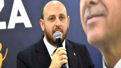 Ahmet Büyükgümüş: Terörsüz Türkiye İçin Kararlılıkla Çalışıyoruz