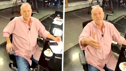 Ahmet Çakar'dan Galatasaray taraftarını delirten sözler