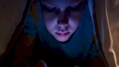 Aile'den çocukları siber zorbalığa karşı koruyacak yeni uygulama