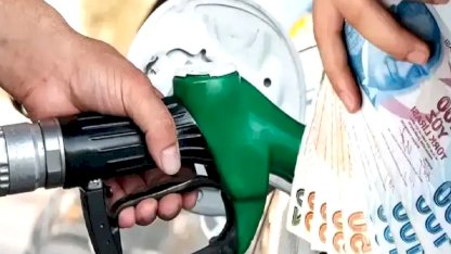 Akaryakıt zammının önüne geçecek sistem: Bu rakama ulaşana kadar devrede olacak