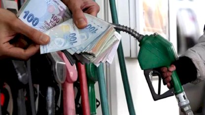 Akaryakıta çifte zam! Motorin fiyatı 80 lirayı geçti