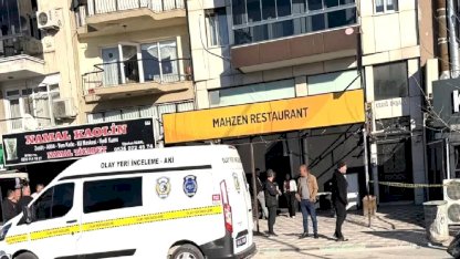 Akhisar'da Bıçaklı Kavga: 1 Ölüm, 2 Yaralı