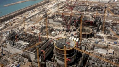 Akkuyu NGS'nin kalbinde önemli adım: Kritik aşama gerçekleştirildi