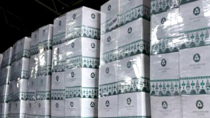 Akkuyu Nükleer A.Ş. Ramazan Geleneğini Sürdürüyor