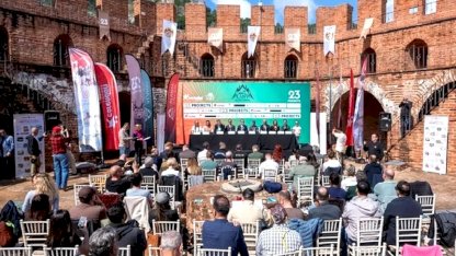 Alanya Ultra Trail büyük heyecana sahne olacak