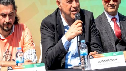 Alanya Ultra Trail Uluslararası Hedeflerini Büyütüyor