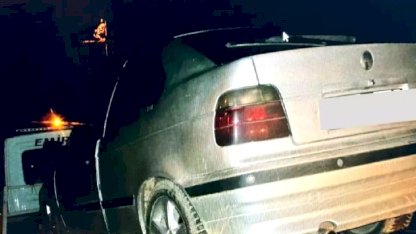 Alkollü Sürücüye 490 Bin Lira Ceza