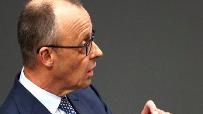 Almanya Başbakanı Merz'den İsrail ve Amerika açıklaması