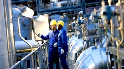 Almanya ham madde tedarikinde 'Japon Modeli'ne geçmeye hazırlanıyor