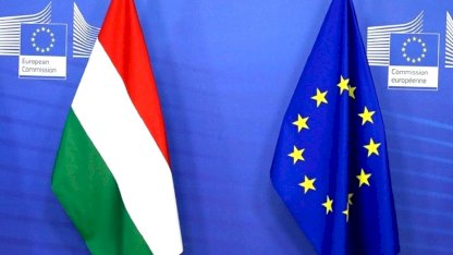 Almanya, Macaristan'ı 'AB'ye sadakatsizlikle' suçladı