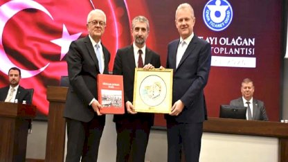 Alsancak Limanı'nın Geleceği ve Potansiyeli