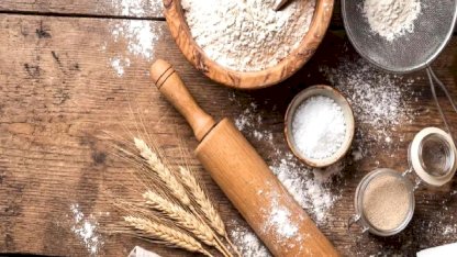 Anadolu’nun Buğday Mirası Türkiye’nin Üretim Gücüne Yön Veriyor