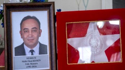 Ankara'da araç muayene istasyonunda darbedilen polisin ölümü: İddianame kabul edildi