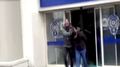 Ankara'da vatandaşları kendini polis ve savcı olarak tanıtıp 15 milyon lira dolandıran şüpheliler yakalandı