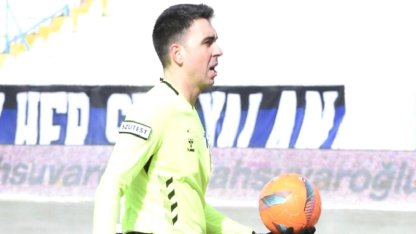 Arda Kardeşler: Bir kere şike teklifi geldi