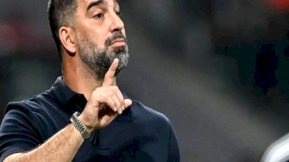 Arda Turan'ın Shakhtar Donetsk'i kaybetmesine rağmen çeyrek finalde