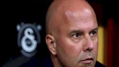 Arne Slot'tan Galatasaray maçı itirafı