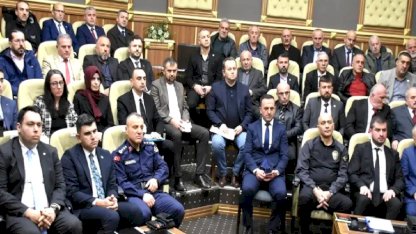 Artvin'de 4 Proje İçin Protokol İmzalandı