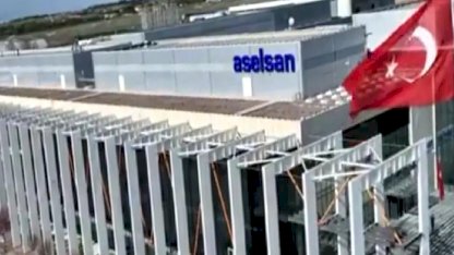 ASELSAN’dan 166 milyon dolarlık iki yeni sözleşme