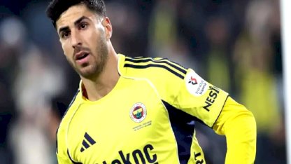 Asensio'nun İspanya Milli Takımı'na neden çağrılmadığı ortaya çıktı