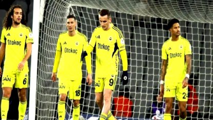 Atatürk Olimpiyat Stadyumu'nda 67 yıl sonra bir ilk