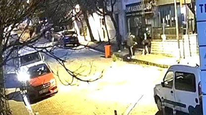 Atlas Çağlayan'ın ailesine tehdit mesajları atan şüpheliye 19 yıl 3 aya kadar hapis istemi