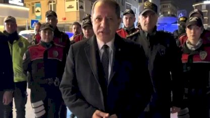 Avcılar'da Huzur Uygulaması: 2 Aranan Yakalandı