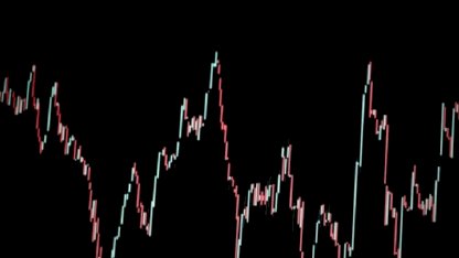Avrupa borsaları haftayı düşüşle kapattı