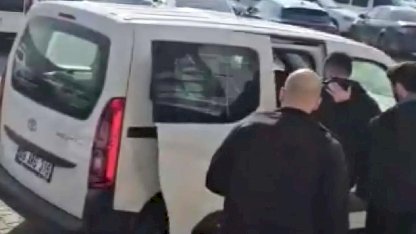 Aydın'da Ücret İadesi Dolandırıcılığı Operasyonu