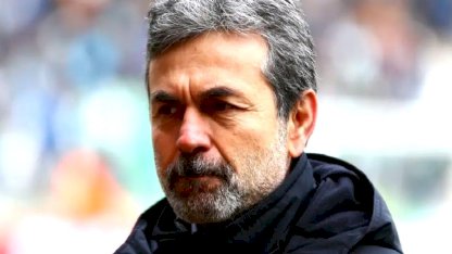 Aykut Kocaman'dan geleceği hakkında açıklama: Sadece o takımlarda çalışırım