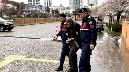 Baba Oğulunu Av Tüfeğiyle Öldürdü