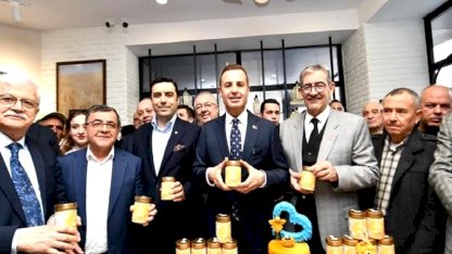 BAÇEM Ondan Yerel Market'i hizmete açtı