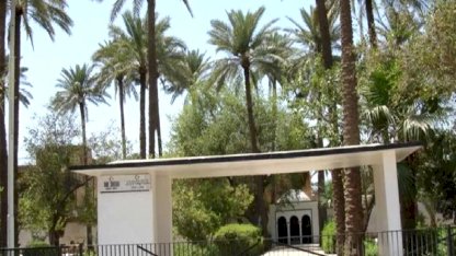 Bağdat Büyükelçiliği duyurdu: Yurt içi vekaletnameler temin edilebilecek