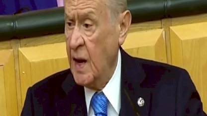 Bahçeli’den net mesaj: Türkiye üzerinde kumar oynanamaz