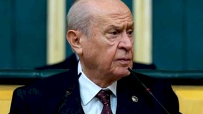 Bahçeli:Dünya çok kutuplu gerilim sarmalına sürükleniyor