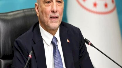 Bakan Bolat: Hizmet ihracatı rekor seviyede