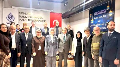 Bakan Göktaş: Gelecek Gençlerle Güçlenecek