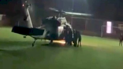 Bakan Kemal Memişoğlu’nun İftara Helikopterle Gelmesi Tartışmalara Neden Oldu!