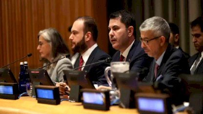 Bakan Kurum: Sıfır Atık bir tercih değil, bir mecburiyettir