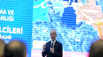 Bakan Uraloğlu'ndan Otoyol Açıklamaları